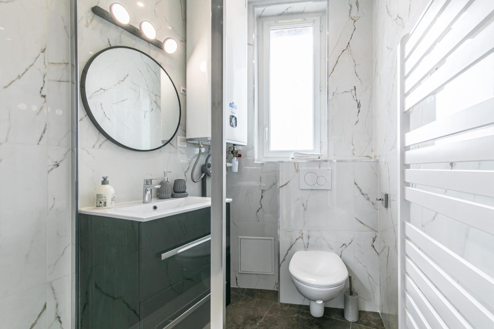 Mba Splendide Appart - Montreuil 5 - Proche Vincennes Dış mekan fotoğraf